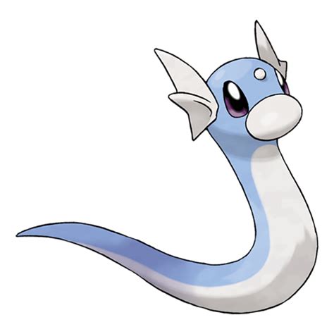 dratini serebii|Dratini .